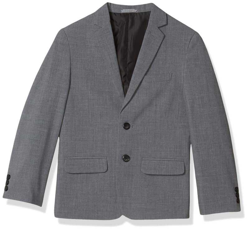 Van Heusen Flex Stretch Suit Jacket - Image 1